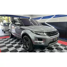 Land Rover Range Rover Evoque 2013 2.0 Si4 Prestige 5p