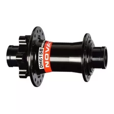 Buje Delantero Novatec Downhill 32f 20 Mm 110 Mm Para Disco