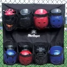 Macgregor - Carrito Para Casco Grande Ea 