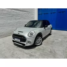 Mini Cooper S Chili 5 Ptas