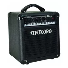 Amplificador Cubo Meteoro Nitrous Nk 30 P/ Teclado Nk30