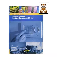 Instalaciones Domoticas- Casas Inteligentes - Original-nuevo