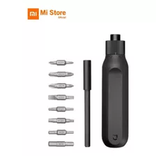 Xiaomi Mi 16-in-1 Ratchet Screwdriver - Kit Atornilladores