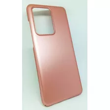 Funda Rígida Ultra Fina Para Samsung Galaxy S20 Ultra