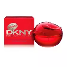 Perfume Dkny Be Tempted 100 Ml Edp / Devia Perfumes