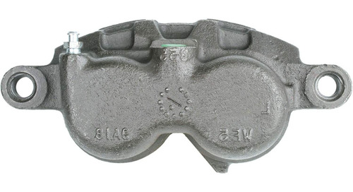 Caliper Freno Delantero Der Oldsmobile Bravada 2000 Foto 3