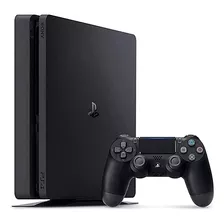 Consola Playstation 4 Delgada De 1 Tb