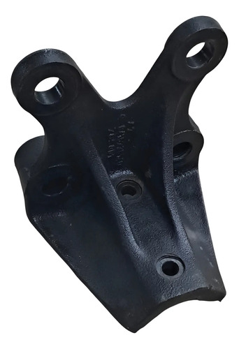 Cavalete Tubo Paralama Mb Axor 2544 1