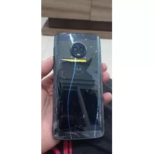 Motorola G6 Usado Semi-novo