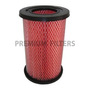 Filtro Diesel Nissan Frontier/navara Nissan FRONTIER XE