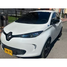 Renault Zoe 2019 Ultimate