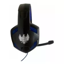 Audífonos Gamer Soma Gm-03