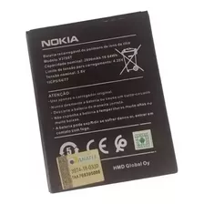Flex Carga Bateira Nokia V3760t C2 Ta-1263 Original