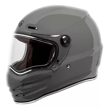 Torc T9 Full Face Retro Motorcycle Helmet Dot&ece Approved