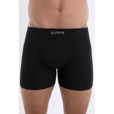 Cuecas Lupo Boxer Micromodal 661 Original