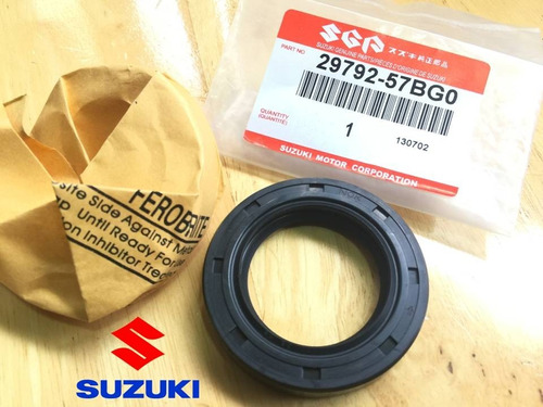 Reten Cola Transmision 4x2 Suzuki Siderick 1.8 4cil 93/99 Foto 3