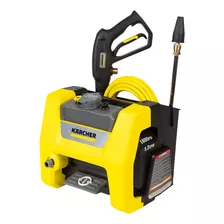 Karcher K1800ps Cube 1800 Psi 1.2 Gpm Lavadora A Presin De E