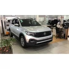 Volkswagen T-cross 1.0 200 Tsi Sense