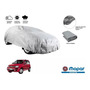 Funda/forro/cubierta Impermeable Auto Fiat Flat Panda 07