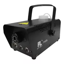 F400l Maquina De Humo Con Leds Rgb Pl Pro Light 400w