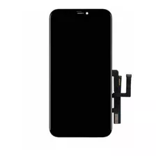 Tela Display Frontal Touch Compatível iPhone 11 + Pelicula