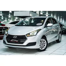 Hyundai Hb20 1.0 Comfort 12v