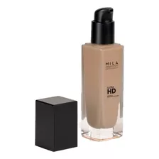 Mila Base Maquillaje Hidratante Siliconado X 30 G