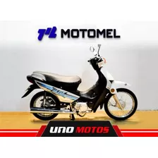 Motomel Blitz Automatica 110 Scooter 0km 2024 