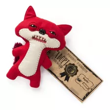 Fuggler Funny Ugly Monster Peluche Red C/u