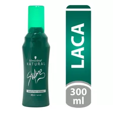 Laca Spray Schwarzkopf Natural Styling N - mL a $90