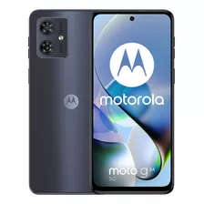 Celular Motorola Moto G54 5g 8gb 256gb 6.5 Fhd+ 120 Hz 50 Mp Midnight Blue Internacional