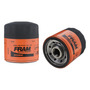 Filtro Aceite Fram Saab 9-5 2.3 2004 2005 2006 2007 2008