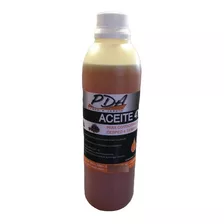 Aceite 1.5 Lts Para Maquinas 4t Cortacesped Minitractor