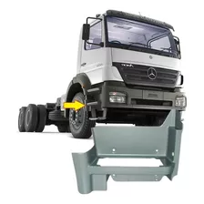 Estribo Superior Mercedes Benz Axor 2831 3131 Lado Direito