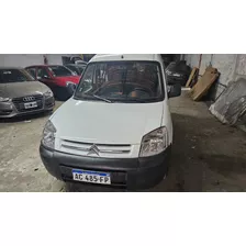 Citroen Berlingo 5 Asientos Hdi Js