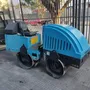 Terceira imagem para pesquisa de rolo compactador de asfalto