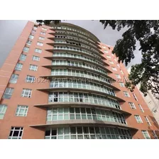 Apartamento En Alquiler El Rosal 24-22758 Garcia&duarte