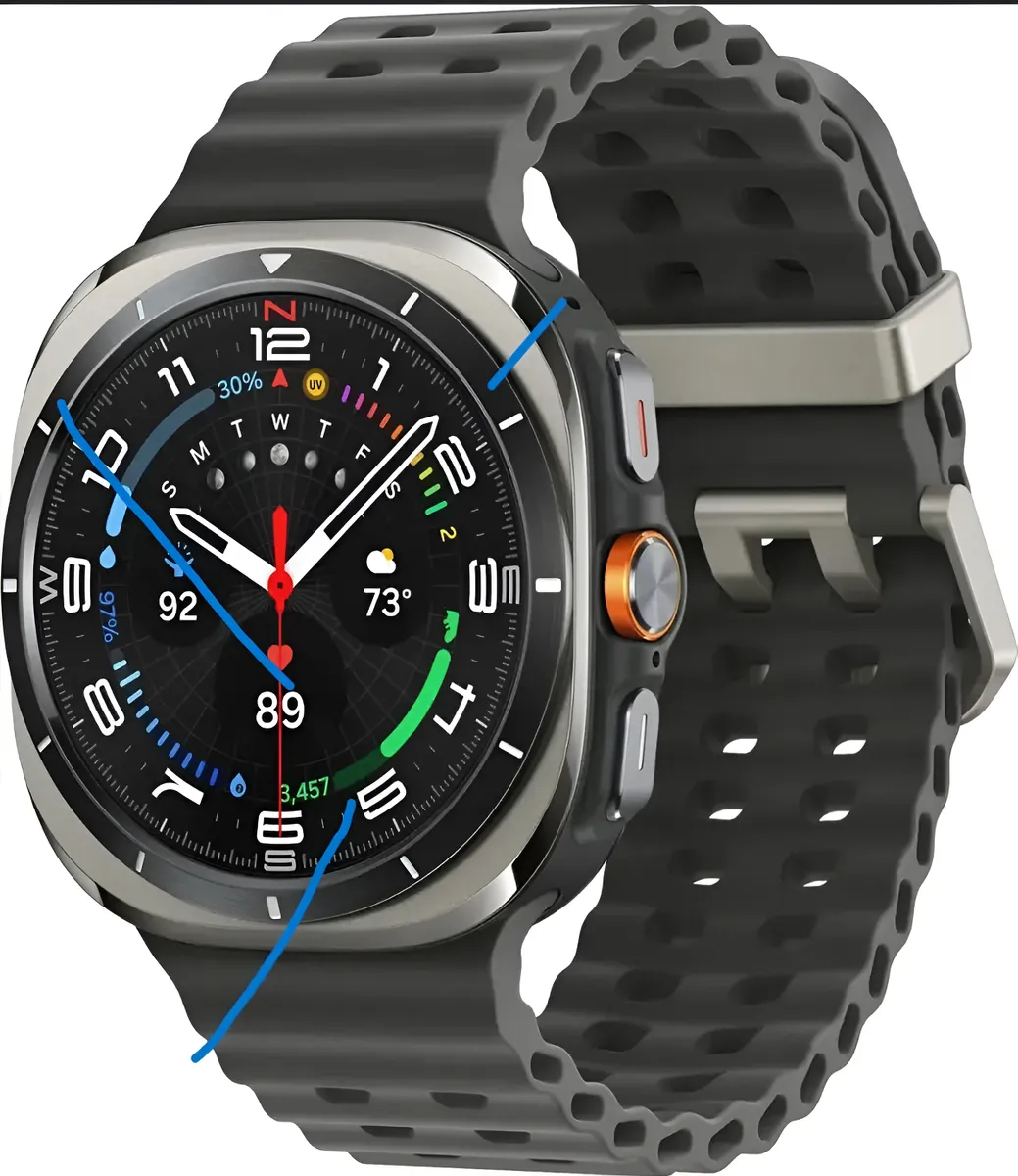 galaxy watch ultra-0