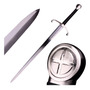 Primera imagen para búsqueda de espada masonica