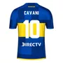 Segunda imagen para búsqueda de camiseta de boca