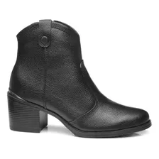 Bota Feminina Pegada 280309