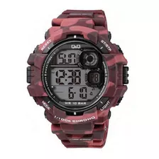 Reloj Qyq Qqm143j005y-1 Tienda Oficial