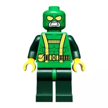 Lego Minifigures Marvel Avengers Super Heroes Hydra Henchman