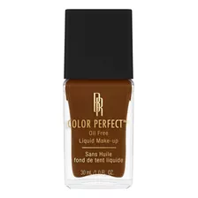 Base Black Radiance Color Perfect Double Fudge