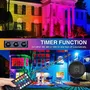 Primera imagen para búsqueda de luz rgb
