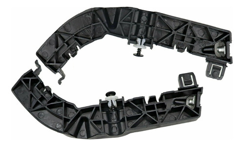 Soportes Soporte Parachoques For Dodge Challenger 2008-2020 Foto 2