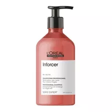 Shampoo Inforcer L'oréal Profesional 500 Ml