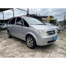 Chevrolet Meriva Maxx 2005