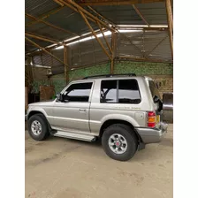 Mitsubishi Montero 2006 3.0 V13