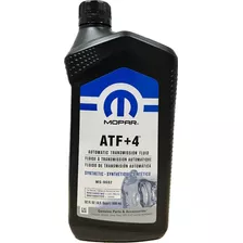 Aceite De Transmisión Automática Atf+4